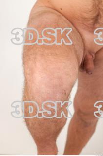 Knee texture of Douglas 0001